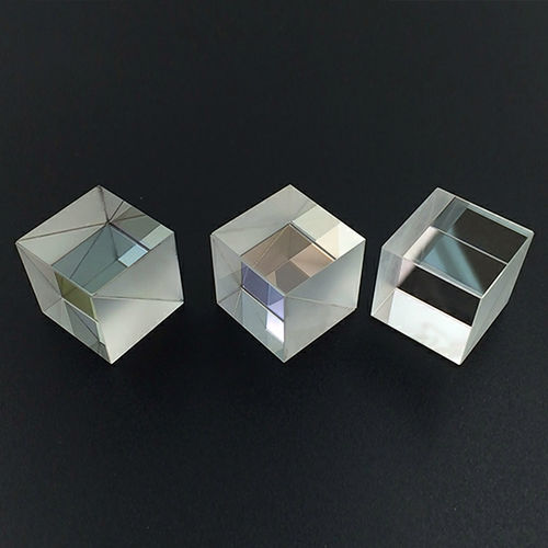 Separatore di fascio cubico - Sichuan Yasi Optics Co. Ltd - non polarizzante / dielettrico
