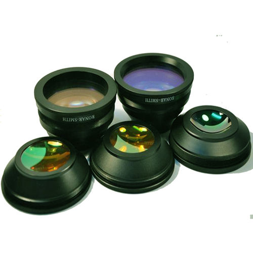 Lente F-theta - YSFT-1064 series - Sichuan Yasi Optics Co. Ltd - per laser