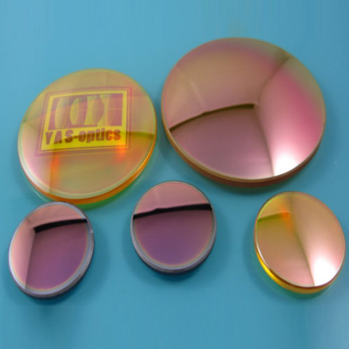 Lente in germanio - Sichuan Yasi Optics Co. Ltd - a infrarossi / ottica