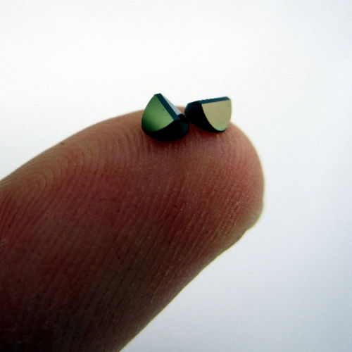 Lente di Powell - Sichuan Yasi Optics Co. Ltd - in germanio / per laser