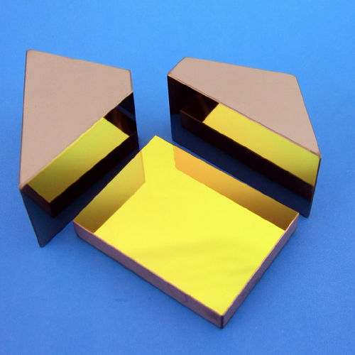 Prisma ottico con diagonale a 180° - Sichuan Yasi Optics Co. Ltd