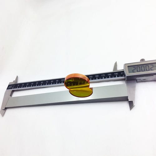 Prisma anamorfico - Sichuan Yasi Optics Co. Ltd - per laser