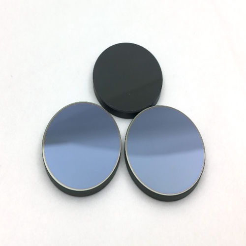 Finestra ottica a infrarossi - Sichuan Yasi Optics Co. Ltd - in silicio
