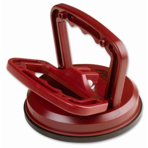 Ventosa circolare - 30024 - PIHER - manuale / in plastica