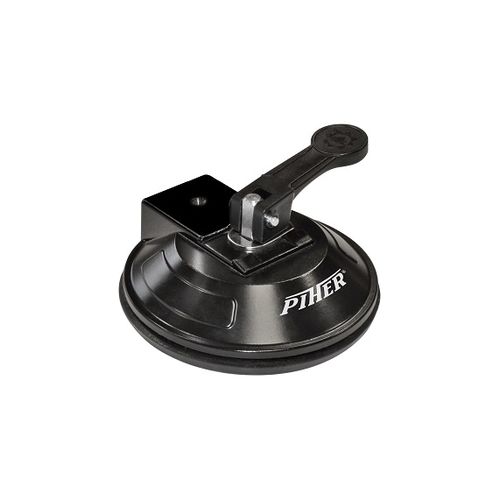 Ventosa circolare - 30166 - PIHER - multifunzione