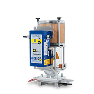 Trasportatore ad aria - HELIO®Jet - HELIOS Gerätebau für Kunststofftechnik GmbH - di essiccazione / compatto / per tubi flessibili