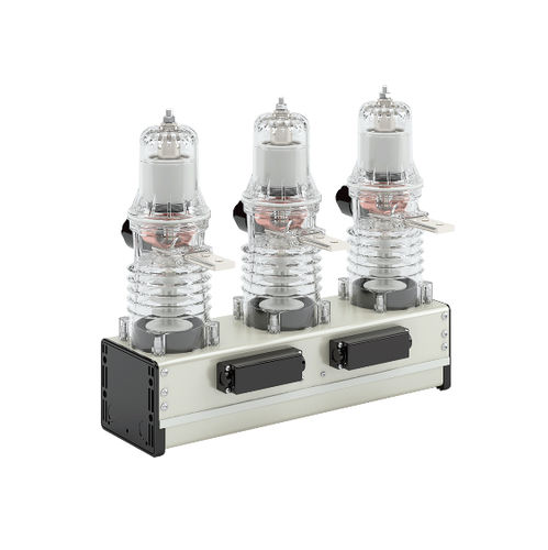 Interruttore automatico a vuoto - TAVRIDA ELECTRIC NORTH AMERICA - trifase / per carichi leggeri