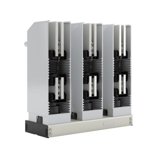 Interruttore automatico a vuoto - TAVRIDA ELECTRIC NORTH AMERICA - trifase / a forte potenza