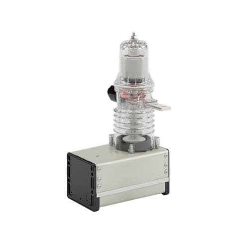 Interruttore automatico a vuoto - TAVRIDA ELECTRIC NORTH AMERICA - monofase / per carichi leggeri