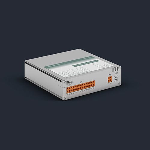 Modulo di controllo per disgiuntore - СМ_16 - TAVRIDA ELECTRIC NORTH AMERICA