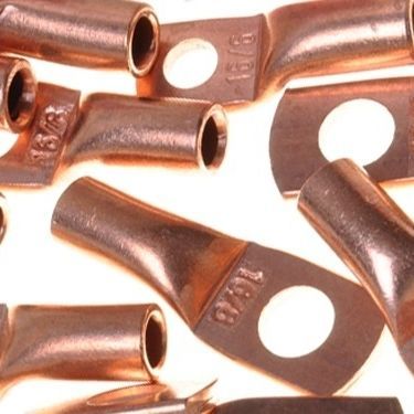 Ramatura elettrolitica - Pioneer Metal Finishing - dell'acciaio / per alluminio / dell'ottone