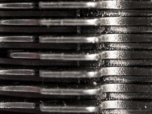 Nichelatura chimica - NiCoTef® - Pioneer Metal Finishing - dell'acciaio / per alluminio / del rame