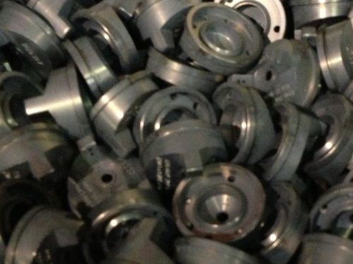 Nichelatura chimica - NorLube™ - Pioneer Metal Finishing - dell'acciaio / per alluminio / del rame