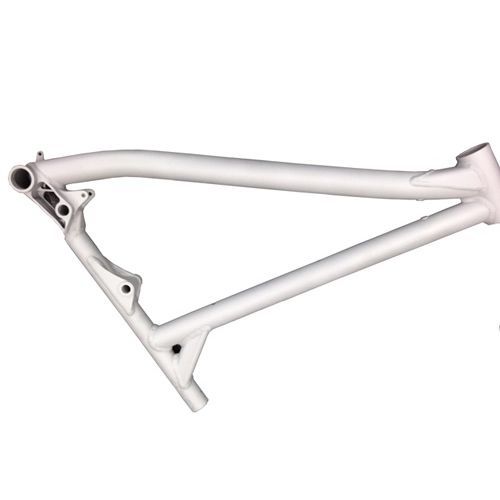 Granigliatura acciaio inossidabile - Pioneer Metal Finishing - alluminio / per applicazioni automotive