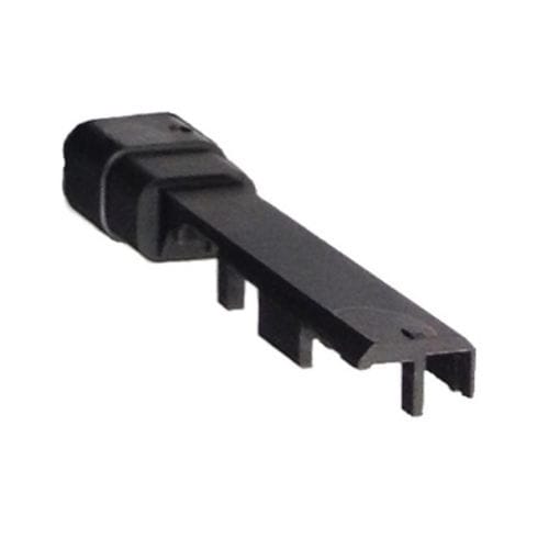 Anodizzazione per alluminio - Medi-Black™ - Pioneer Metal Finishing - per il settore agricolo / per serie di medie dimensioni / per piccole serie
