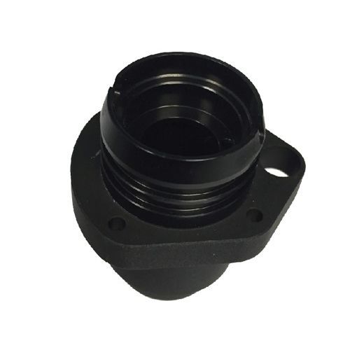 Anodizzazione per alluminio - Optical Black™ - Pioneer Metal Finishing - per applicazioni automotive / per serie di medie dimensioni / per piccole serie