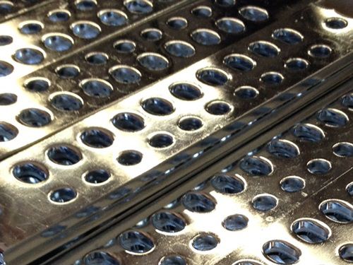 Stagnatura elettrolitica - Tin - Pioneer Metal Finishing - del rame / del nichel / dell'acciaio