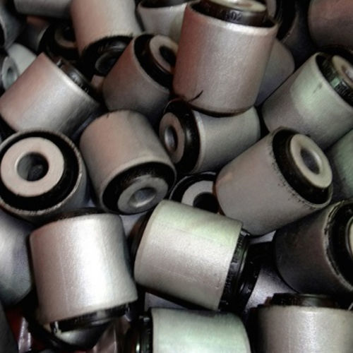 Zincatura zinco-nichel - Pioneer Metal Finishing - elettrolitica / dell'acciaio