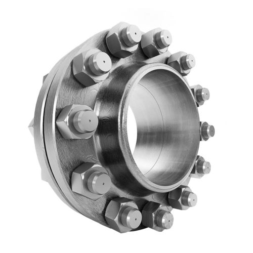 Tempra acciaio - Bodycote - acciaio inossidabile / per il settore aerospaziale / per applicazioni automotive