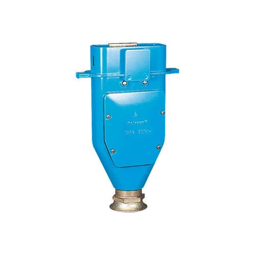 Spina elettrica IEC - 427019 - Palazzoli S.p.A. - RoHS