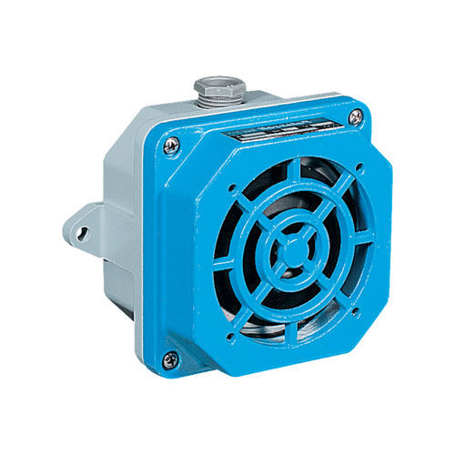 Sirena senza luce - 900453 - Palazzoli S.p.A. - elettronica / IP66