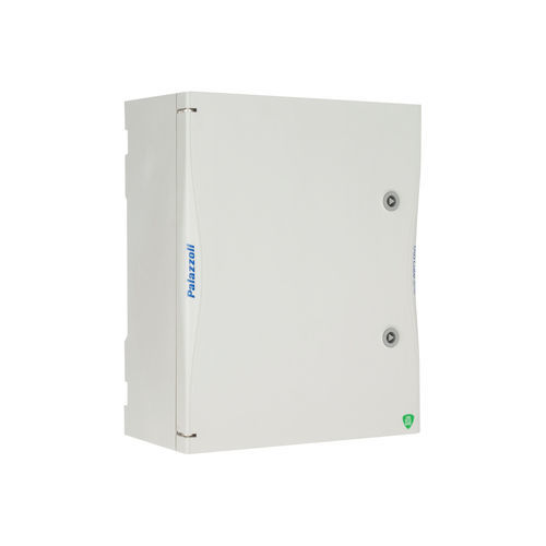 Colonnina di distribuzione elettrica - 550001 - Palazzoli S.p.A.