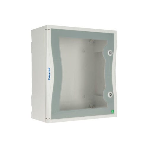 Blocco di distribuzione elettrica - 550031 - Palazzoli S.p.A.