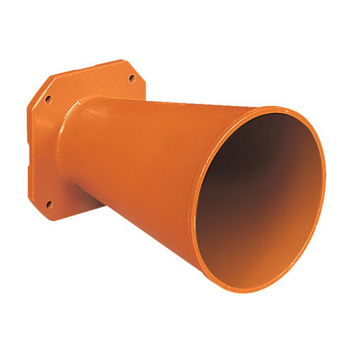 Clacson di allarme pneumatico a tromba - 900449 - Palazzoli S.p.A.