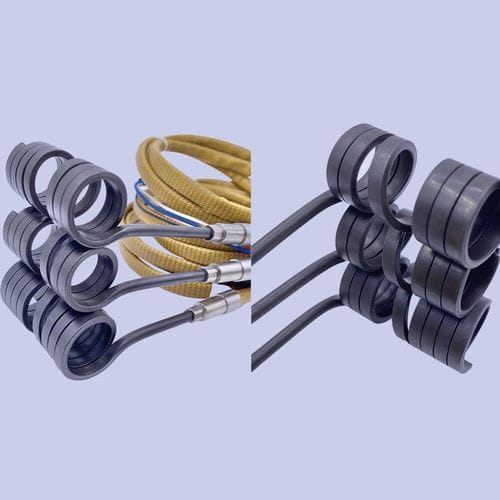 Bobina riscaldante - Hitcontrols Co., Ltd