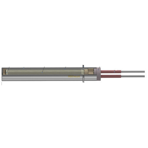 Cartuccia riscaldante in acciaio inossidabile - Hitcontrols Co., Ltd