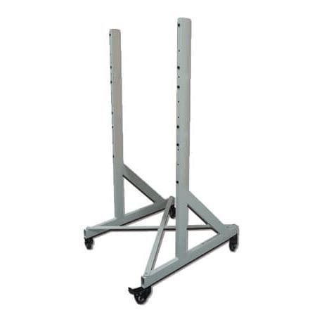 Supporto per pannello di comando - Hitcontrols Co., Ltd - per pannello operatore / in acciaio / mobile
