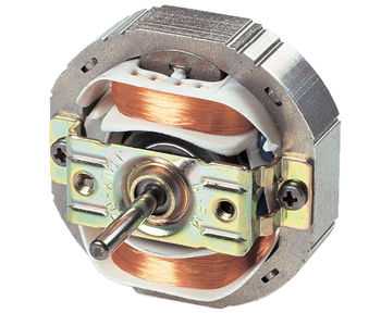 Motore sincrono - Everel Group S.p.A. - AC / piccolo