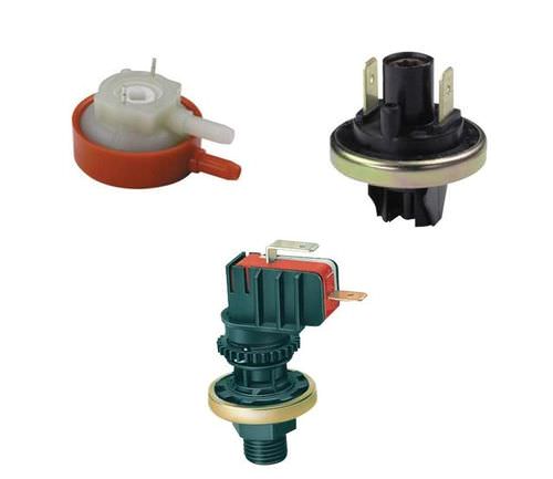 Pressostato meccanico - SXP1 series - Everel Group S.p.A. - per aria