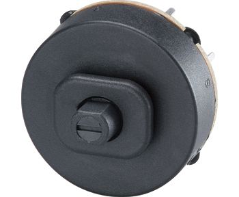 Interruttore rotativo - DS Series - Everel Group S.p.A. - multipolare / ignifugo / elettromeccanico