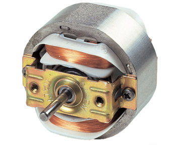 Motore sincrono - ø 52 mm - Everel Group S.p.A. - AC / piccolo