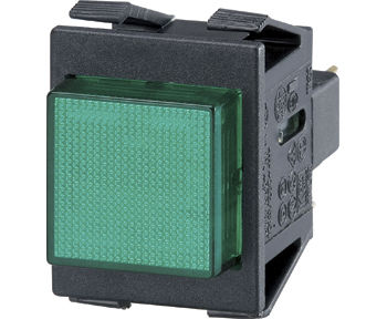 Pulsante tattile - SP63 series - Everel Group S.p.A. - standard / elettromeccanico