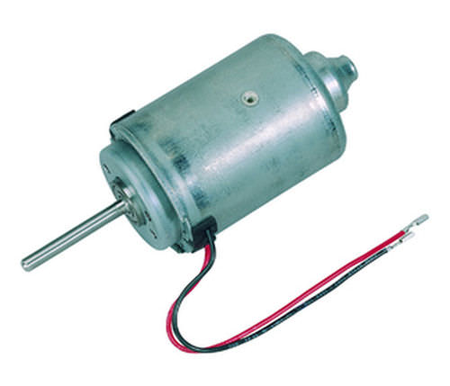 Motore sincrono - GMK series - NIDEC MOTORS & ACTUATORS - a corrente continua / a magneti permanenti