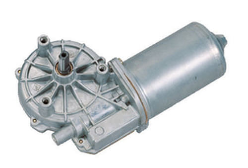 Motoriduttore DC - SW2x series - NIDEC MOTORS & ACTUATORS - a vite senza fine / ad assi ortogonali