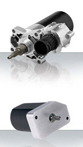 Motore sincrono - ETM, AMT - NIDEC MOTORS & ACTUATORS - DC / per applicazioni automobilistiche