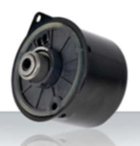 Motore sincrono - ESP/ABS - NIDEC MOTORS & ACTUATORS - DC / 80 V / 4 poli