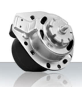 Motore sincrono - NIDEC MOTORS & ACTUATORS - a corrente continua / 18 V / a magneti permanenti