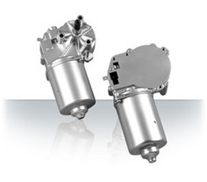 Motore a spazzola - DCK series - NIDEC MOTORS & ACTUATORS - DC / per applicazioni automobilistiche