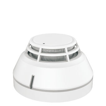 Rilevatore di fumo ottico - A9030T - Shenzhen HTI Sanjiang Electronics Co., Ltd. - per sicurezza antincendio / indirizzabile