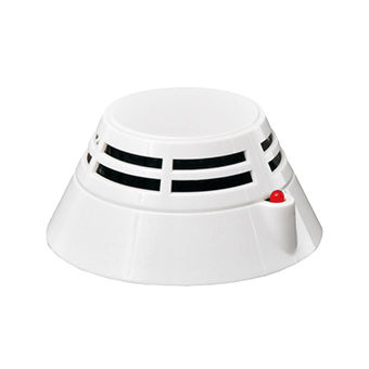 Rilevatore di fumo ottico - JTY-GD-930E - Shenzhen HTI Sanjiang Electronics Co., Ltd. - automatico / per sicurezza antincendio