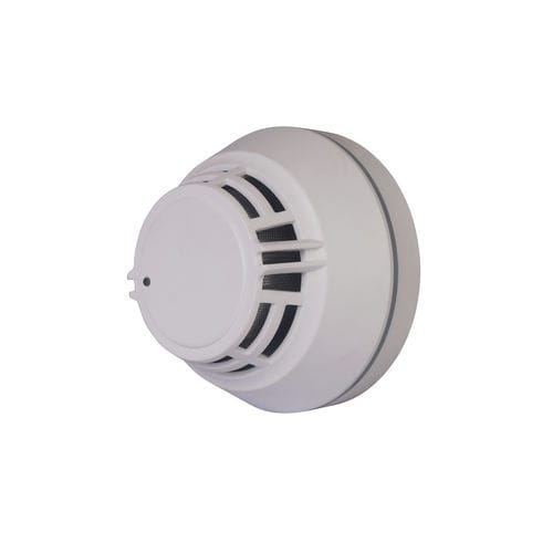 Rilevatore di incendio - A9036T - Shenzhen HTI Sanjiang Electronics Co., Ltd. - di calore / ottico / in tempo reale