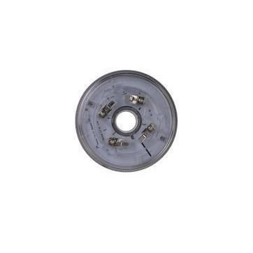 Segnalatore acustico con luce a LED - A9097B - Shenzhen HTI Sanjiang Electronics Co., Ltd. - autoestinguibile / IP21 / 24 VDC