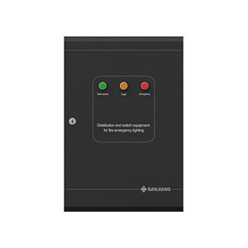 Unità di distribuzione di alimentazione per armadi - SJ-FP series - Shenzhen HTI Sanjiang Electronics Co., Ltd.