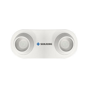 Illuminazione di emergenza - SJ-ZFJC-E3W/ZS31E - Shenzhen HTI Sanjiang Electronics Co., Ltd. - LED / IP30 / a batteria