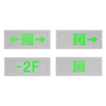 Indicatore luminoso LED - SJ-BLJC-Ⅱ1LE3WB2 - Shenzhen HTI Sanjiang Electronics Co., Ltd. - a muro / resistente al calore / resistente alla corrosione