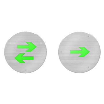 Illuminazione di emergenza - SJ-BLJC-Ⅰ1LRE3W／DS1 - Shenzhen HTI Sanjiang Electronics Co., Ltd. - LED / IP67 / per alta temperatura